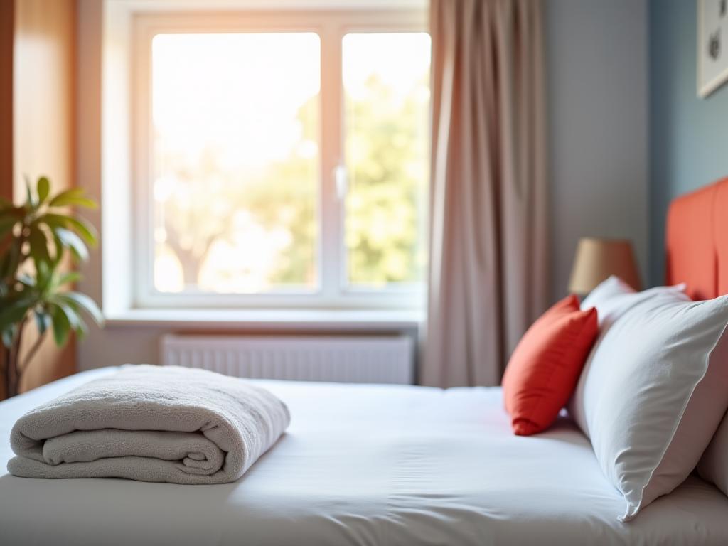 Professional Airbnb and holiday rental cleaning Bristol quick turnaround