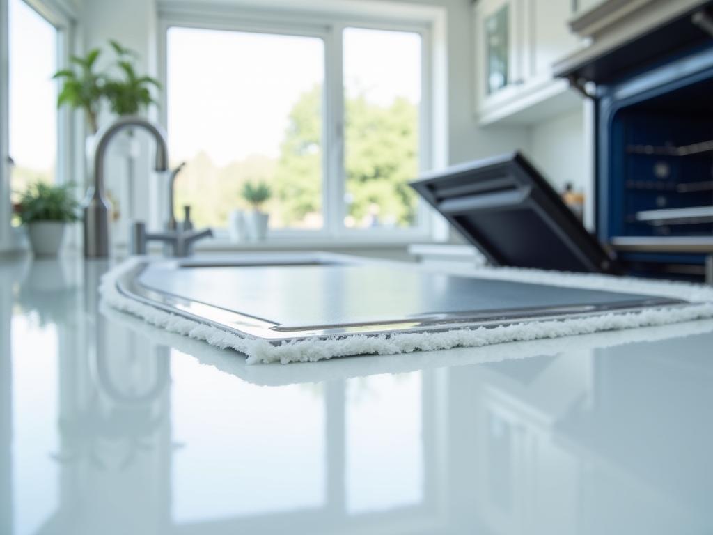 Professional deep cleaning and end-of-tenancy service Bristol