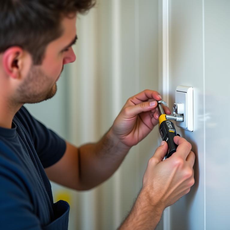 Professional handyman and small home repair services Bristol